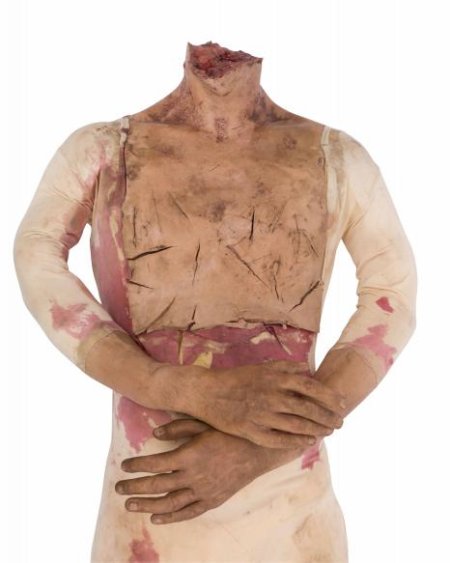 Synthetic Body  